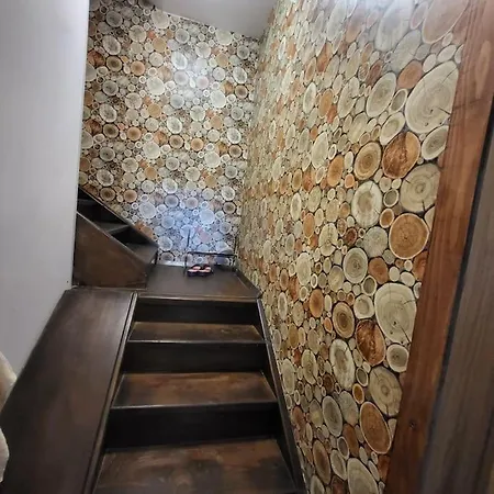 Стела 2 Apartment Русе Екстериор снимка