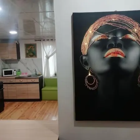 Стела 2 Apartment Русе Екстериор снимка