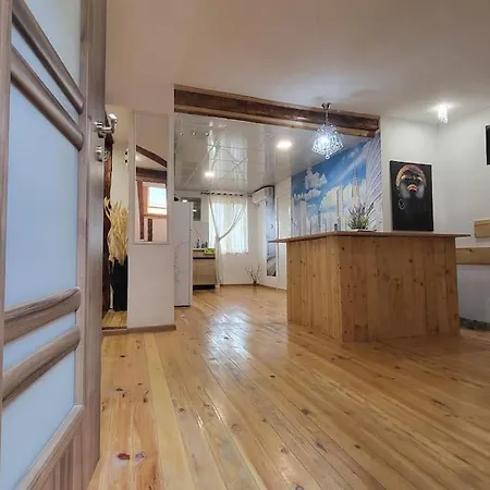 Стела 2 Apartment Русе Екстериор снимка