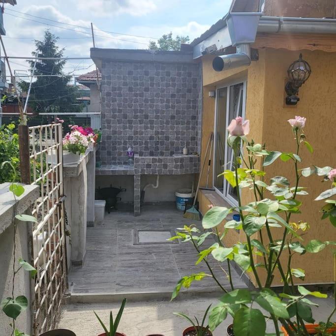 стела 2 * Rusçuk
